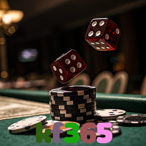 kf365：Aposte nas melhores slots e conquiste prêmios como nunca!