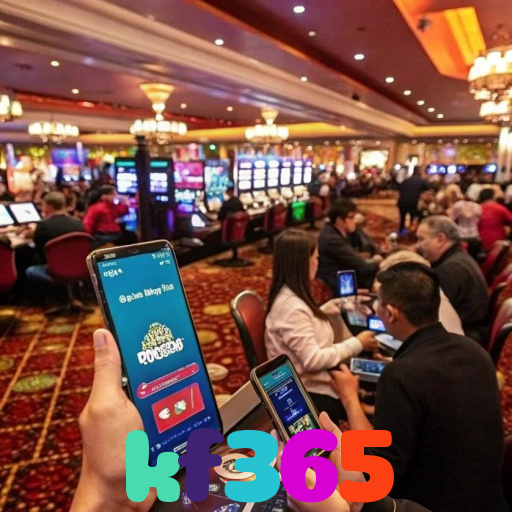kf365：Jogue poker, aposte no futebol e ganhe em grandes jogos de cassino!