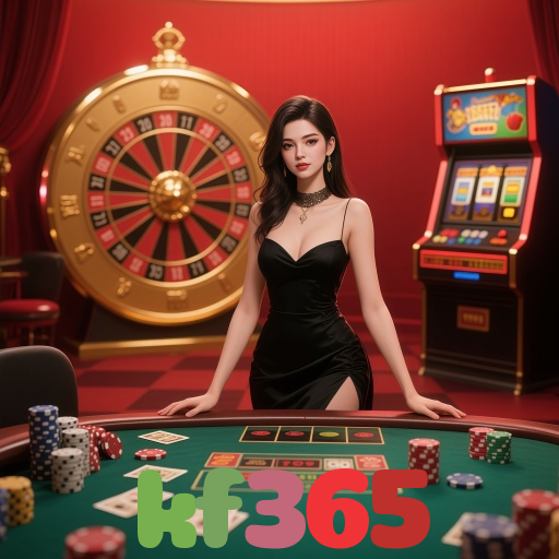 kf365：Aposte no futebol, jogue poker e conquiste vitórias épicas!