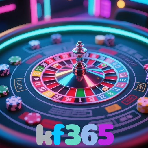 kf365:Aposte nas melhores slots e conquiste prêmios como nunca!