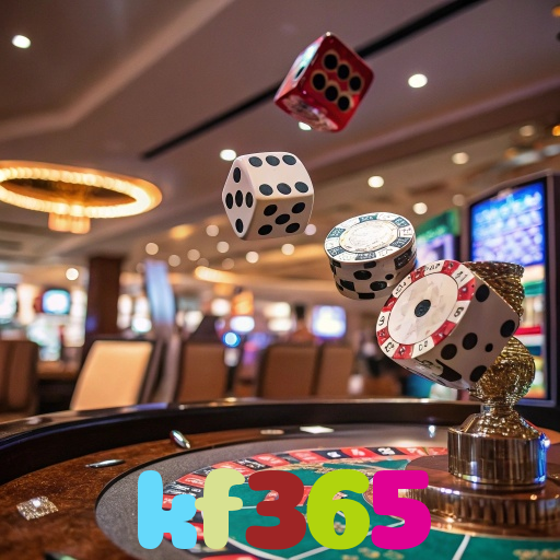 kf365:Aposte no futebol, jogue poker e conquiste vitórias épicas!