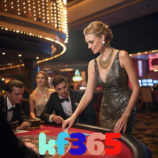 kf365：Aposte nas melhores slots e conquiste prêmios como nunca!
