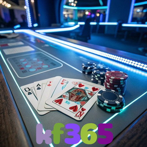 kf365:Aposte nas melhores slots e conquiste prêmios como nunca!