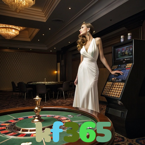 kf365：Aposte nas melhores slots e conquiste prêmios como nunca!