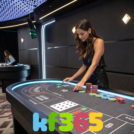 kf365:Aposte nas melhores slots e conquiste prêmios como nunca!
