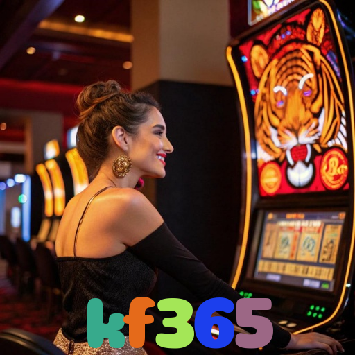 kf365：Aposte no futebol, jogue poker e conquiste vitórias épicas!