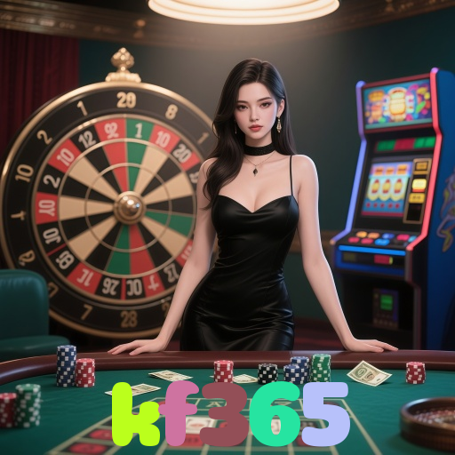 kf365:Jogue poker, aposte no futebol e ganhe em grandes jogos de cassino!