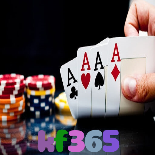 kf365：Aposte nas melhores slots e conquiste prêmios como nunca!