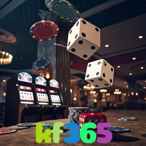 kf365:Jogue poker, aposte no futebol e ganhe em grandes jogos de cassino!