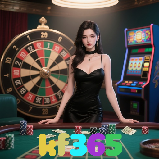 kf365:Jogue poker, aposte no futebol e ganhe em grandes jogos de cassino!