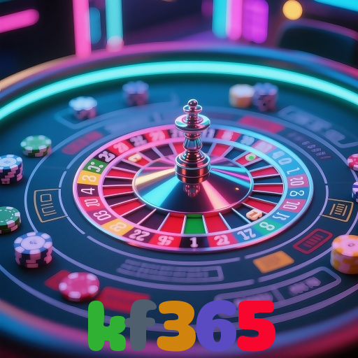 kf365:Aposte no futebol, jogue poker e conquiste vitórias épicas!