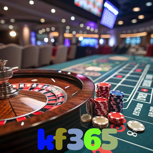 kf365:Aposte no futebol, jogue poker e conquiste vitórias épicas!