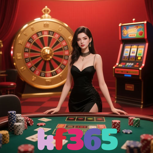 kf365：Aposte nas melhores slots e conquiste prêmios como nunca!