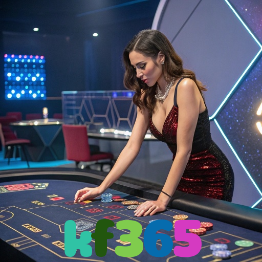 kf365：Aposte no futebol, jogue poker e conquiste vitórias épicas!