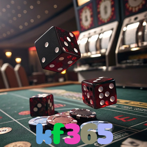 kf365：Aposte no futebol, jogue poker e conquiste vitórias épicas!
