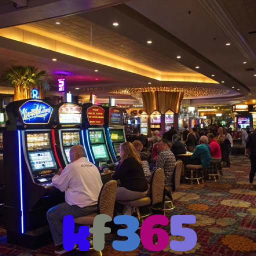 kf365:Jogue poker, aposte no futebol e ganhe em grandes jogos de cassino!